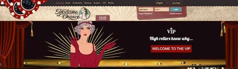 Madame Chance Review – Legit or Scammy non Gamstop Casino.